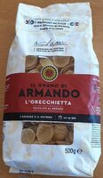 Orecchietta