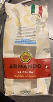 Grano armando penna