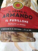 Il Fusillone