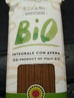 Spaghettis intégrales