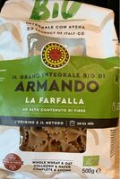 La farfalla