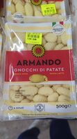 Gnocchi