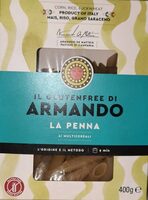 La penna glutenfree