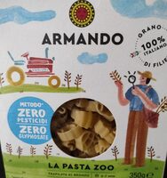 Pasta Zoo