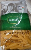 Penne Rigate 73