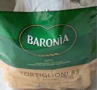 Baronia Tortiglioni 83-GR500 PZ. 1