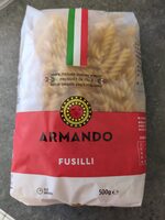Fusilli ARMANDO