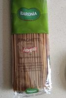 Spaghetti