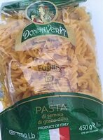 Fusilis