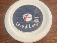 Uova di lompo