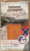 Salmone norvegiese