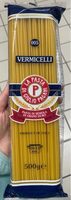 La pasta di giulio pagani