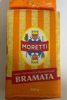 Polenta Bramata