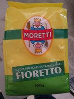 Farina fioretto