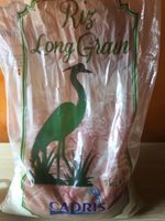 Riz Long Grain
