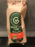 Miscela di cereali e legumi
