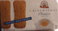 Biscottoni classici