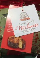 Panettone