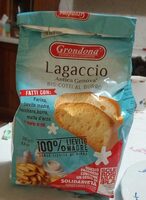 Lagaccio antica Genova