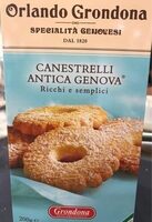Canestrelli