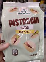 Pistacchi