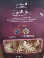 Fusilloni