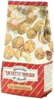 Amaretti morbidi