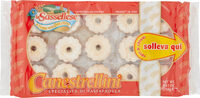 Canestrellini