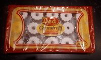Canestrelli di SASSELLO