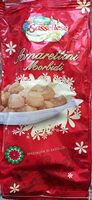 Amaretti Morbidi
