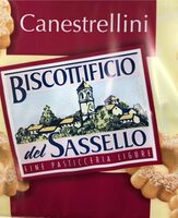 Canestrellini