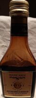 Aceto balsamico di Modena IGP