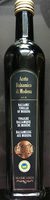 Aceto Balsamico di moderna