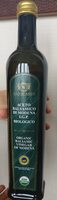 Vinaigre Balsamique Bio
