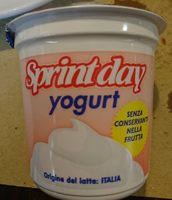Yogurt