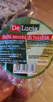 Fichi secchi di turchia