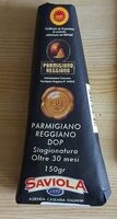 Parmigiano Reggiani DOP