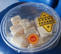 Grana Padano