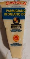 Parmigiano reggiano oltre 30 mesi DOP