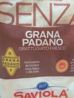 Grana padano