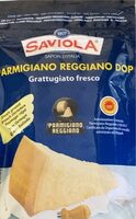 Parmigiano reggiano dop