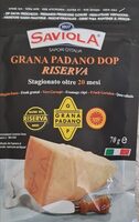 Grana Padano DOP Riserva