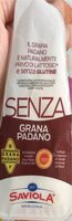 Grana Padano