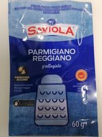 Parmigiano reggiano