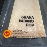 Grana Padano