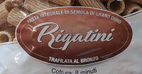 Le rustiche integrali