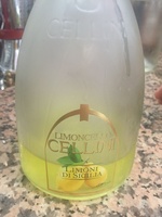 Limoncello