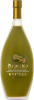的 Pistacchio IMATIZIE ITALIANA CREMA DI PISTACCHI