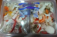 Insalata di mare
