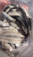 Filetti Alici Marinate